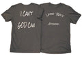 I Can't GOD Can T-Shirt