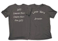 GOD Created Music Create Music For GOD T-Shirt