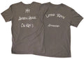 My Angels Hear On Key :) T-Shirt